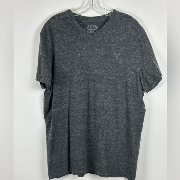 Men's Soft Stretch Short Sleeve T-Shirt - Picture 1 of 6